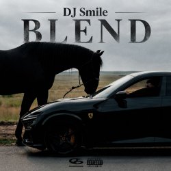 Pochette Jakone & MACAN x Eddie G & Starkov - Purosangue (DJ SMILE Blend)