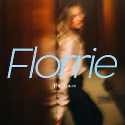 Pochette Florrie - The Times