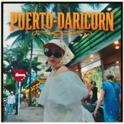 Pochette DARICORN - Puerto