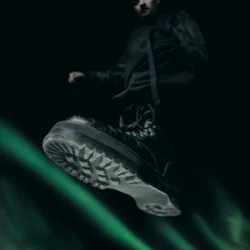 Pochette Justin Hawkes - Stomp