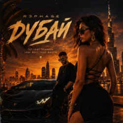 Pochette R3phase - Дубай