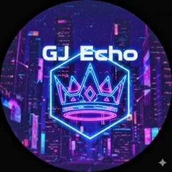 Pochette GJ Echo - Смак Винограду