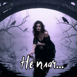 Pochette Мальва Хорус - Не плач...