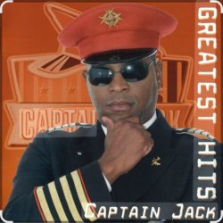 Pochette Captain Jack - Captain Jack