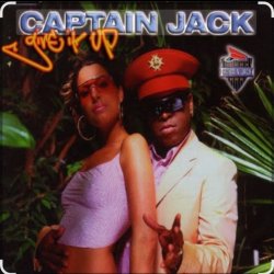 Pochette Captain Jack feat. Fun Factory - Change (Bmonde Remix Radio Mix)