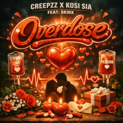 Pochette Overdose