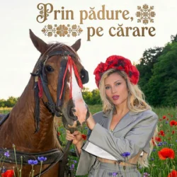 Pochette Lora - Prin Padure, Pe Carare