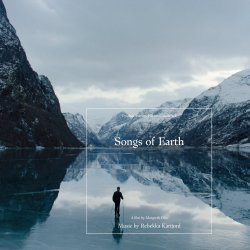 Pochette Music Of The Earth - Iou Boarders