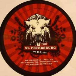 Pochette Smokah - Hypnoshot