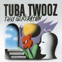 Pochette Tuba Twooz - Tur Savoie (Extended Mix)