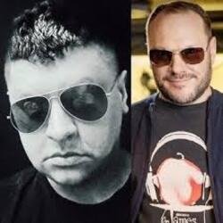 Pochette DJ Smash vs. Любэ feat. Mc Shayon - Атас
