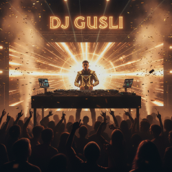 DJ GUSLI - Metonymy
