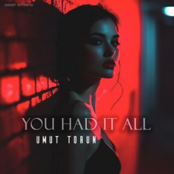 Pochette Umut Torun - You Had It All