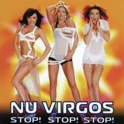 Pochette Nu Virgos - Till The Morning Light
