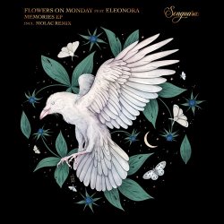 Pochette Eleonora, Flowers on Monday - What If I Told You (Extended Mix)
