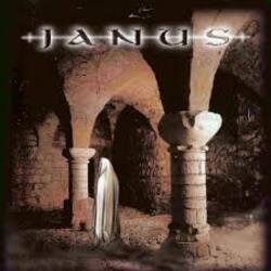 Pochette Janus - Agnus Dei