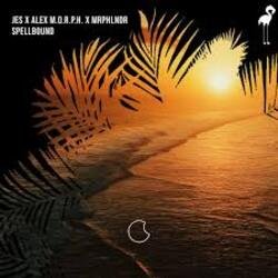 Pochette JES x Alex M.O.R.P.H. x MRPHLNDR - Spellbound (Original Mix)
