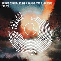 Pochette Richard Durand & Nicholas Gunn feat. Alina Renae - For You (Original Mix)