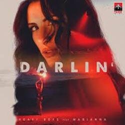 Pochette Heavy Boys feat. Marianna - Darlin' [Jamies Jim Remix]
