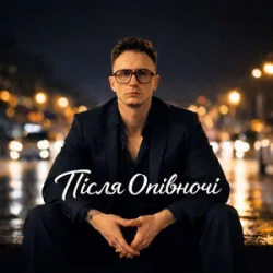 Pochette Після опівночі - Не роби мені нерви
