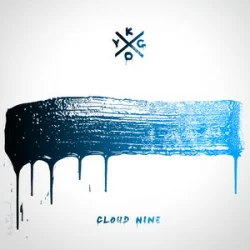 Pochette Kygo & Kodaline - Raging