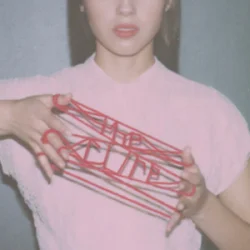 Pochette Olivia Rodrigo - the cure
