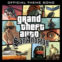 BITCRUSHR & KNST - Here We Go Again (GTA San Andreas Theme)