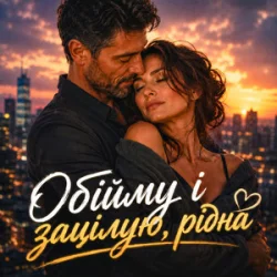 Pochette MaizheRazom - Обійму і зацілую, рідна