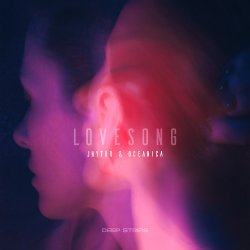 Pochette Jaytor & Oceanika - Lovesong