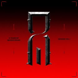 Pochette Tian - Lift It (Hexa Remix)