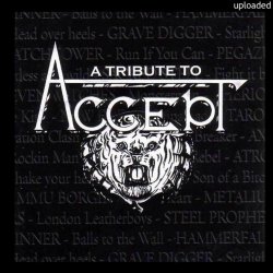 Pochette Sodom - I'm A Rebel