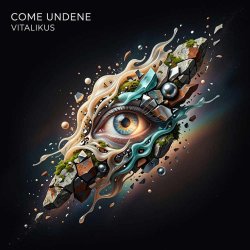 ViTaLiKuS - Come Undone