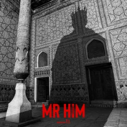 Pochette T.I. - Mr. Him