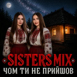 Pochette SISTERS MIX - Чом ти не прийшов