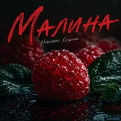 Pochette Ніколас Карма - Малина