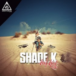 Pochette Vkyng - Dripping Poosie (Shade K Remix)