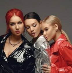 Pochette Ассорти - Сдавайся