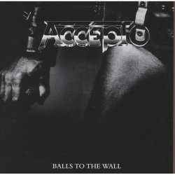 Pochette Accept - Losing More Than You've Ever Had