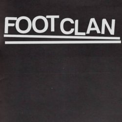 Pochette Footclan - Dat girl