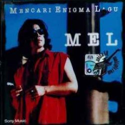 Pochette MEL - Enigma