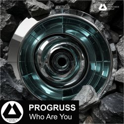 Pochette Who Are You (Original Mix)