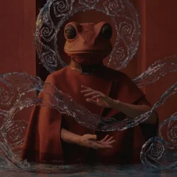 Pochette Toad Forge - Сину мій, лети
