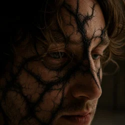 Pochette Dean Lewis - Poison