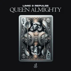 Pochette LIMIC & Repulse - Queen Almighty