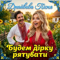 Pochette Трамба-Лянки - Будем дірку рятувати (Драйвова пісня)