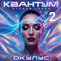 Pochette ОКУЛУС - Глаза открыты