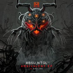 Pochette Absu NTQL - Urusai (Karpa Remix)