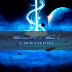 Pochette Evolution (Extended Mix)