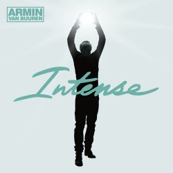 Pochette Armin van Buuren feat. Miri Ben-Ari - Intense (Radio Edit)