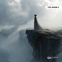 Pochette Umideep - You Again 2